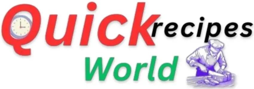 QuickRecipesWorld