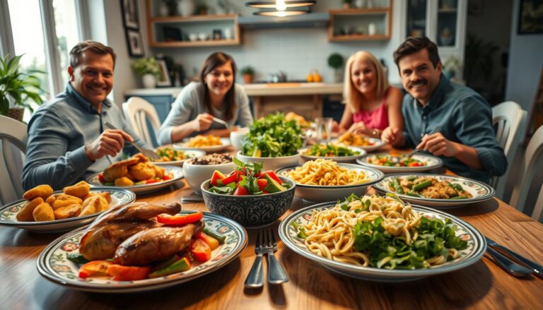 Looking for easy dinner recipes for family? Explore quick and delicious meal ideas perfect for busy nights, with something everyone will enjoy.