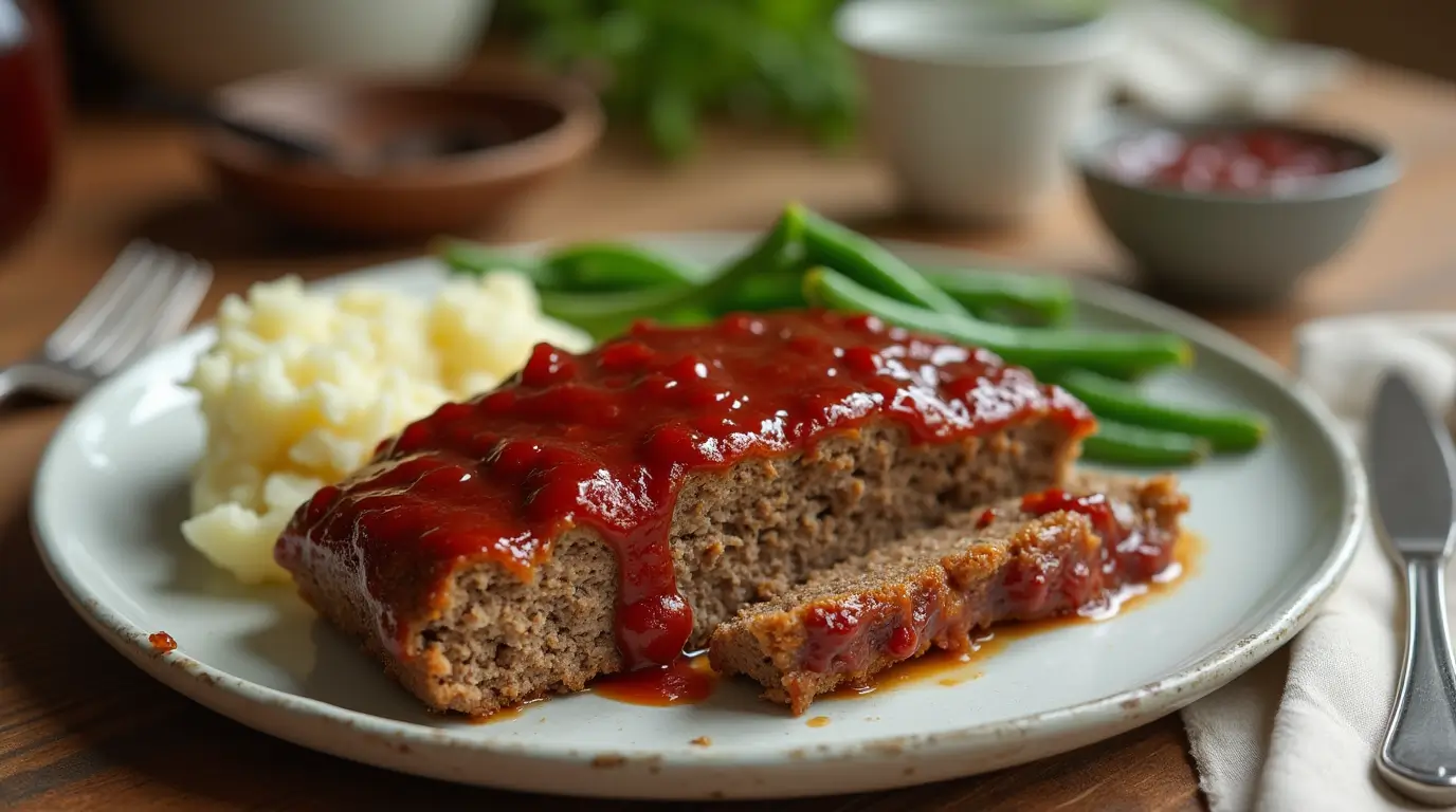 best meatloaf recipe