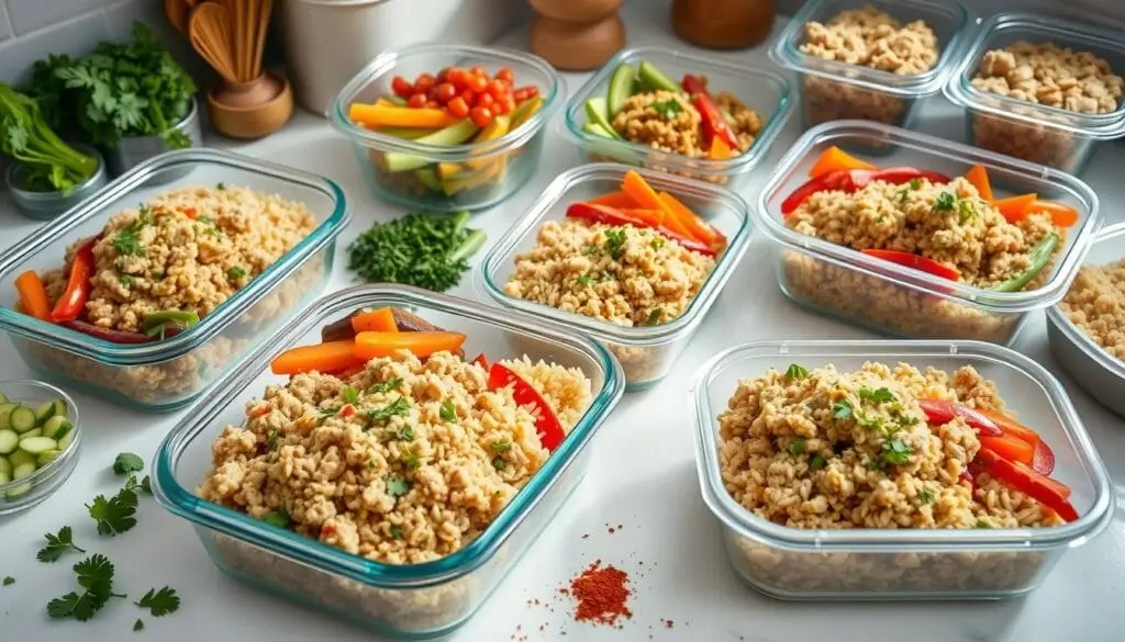 quick ground turkey meals